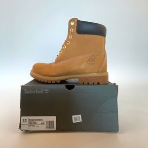 Men’s Timberland